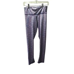 Mondor Skating Leggings‎ Women's M Purple